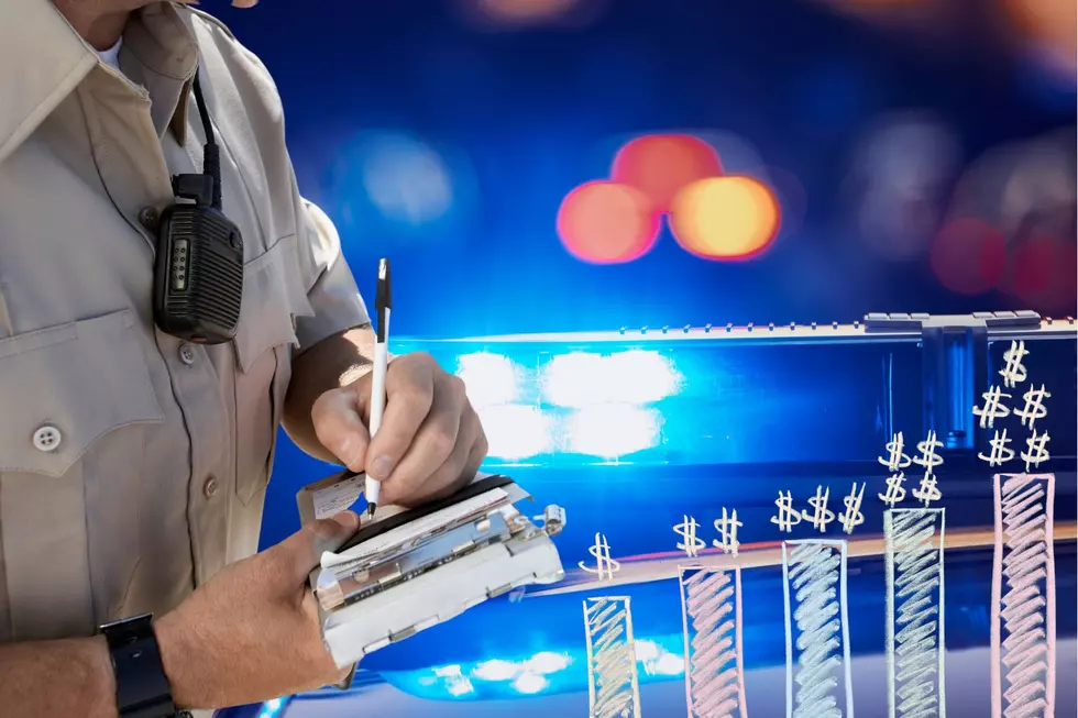 Are Police Ticket Quotas A Real Thing in New York?