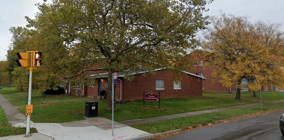 $100 Million Apartment Redevelopment Coming To Buffalo