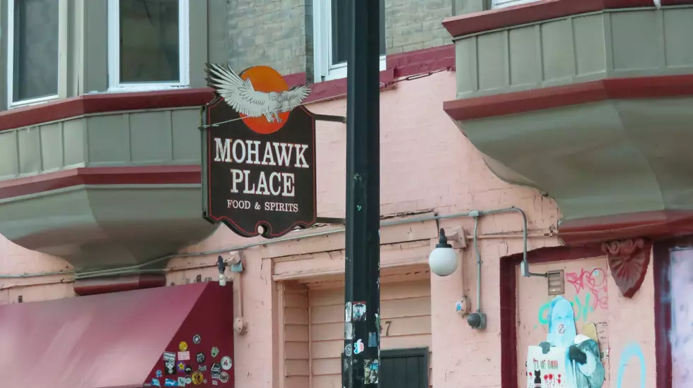 Famed Buffalo Music Venue May Reopen Soon