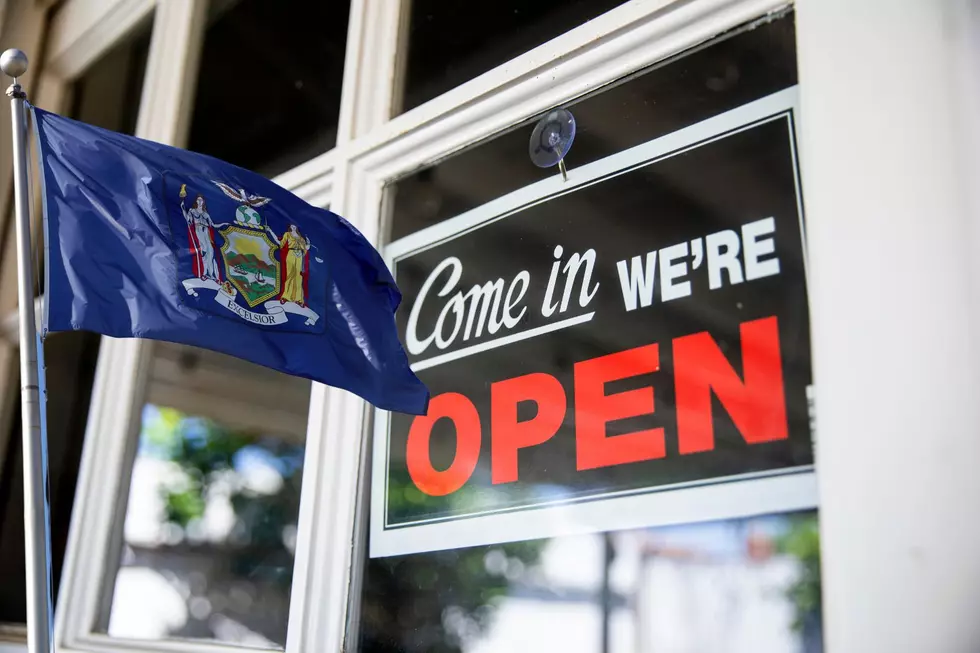 Shocking City Tops Best Place to Start a Business in New York