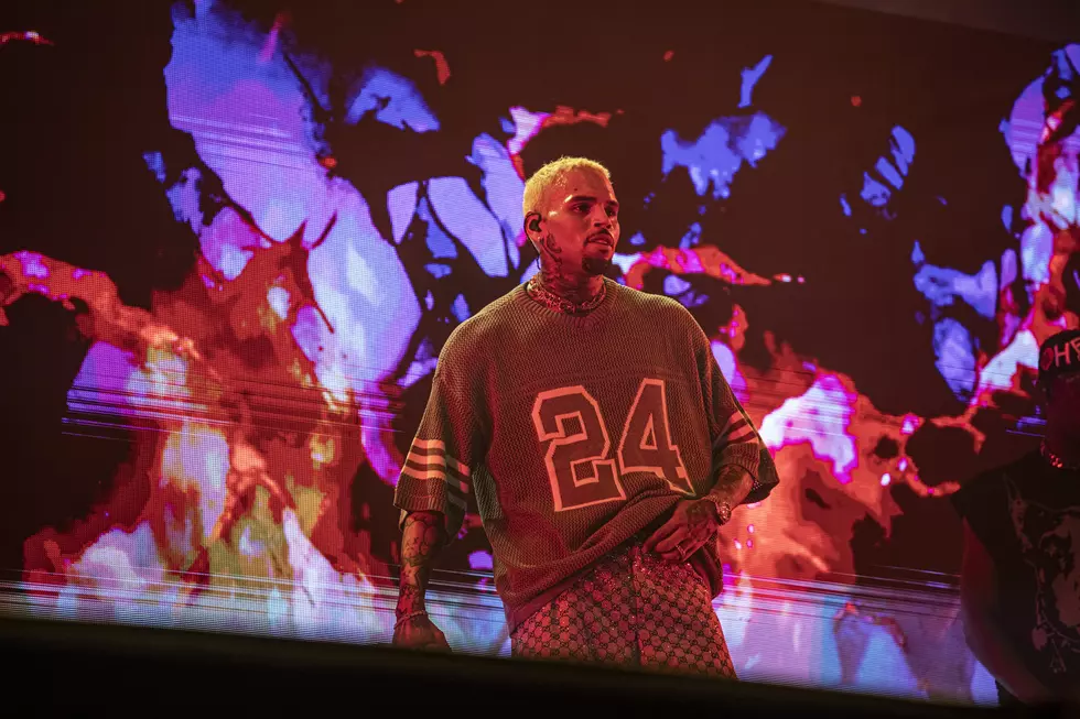 Breezy Bowl XX Gets Bigger, Chris Brown Adds 2nd Show in Toronto