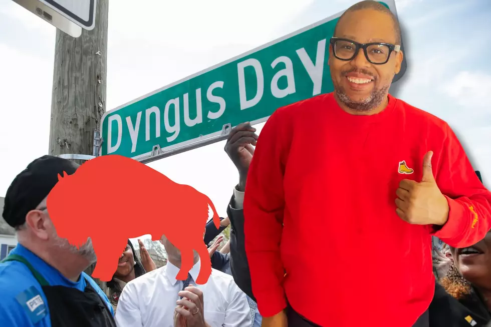 Ed Nice’s Guide To Dyngus Day In Buffalo