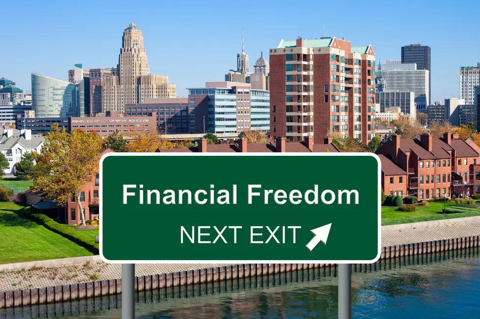 You’re Invited To A Financial Empowerment Summit In Buffalo