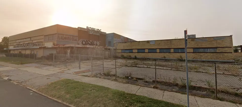 Abandoned Bowling Alley Getting New Life In Buffalo