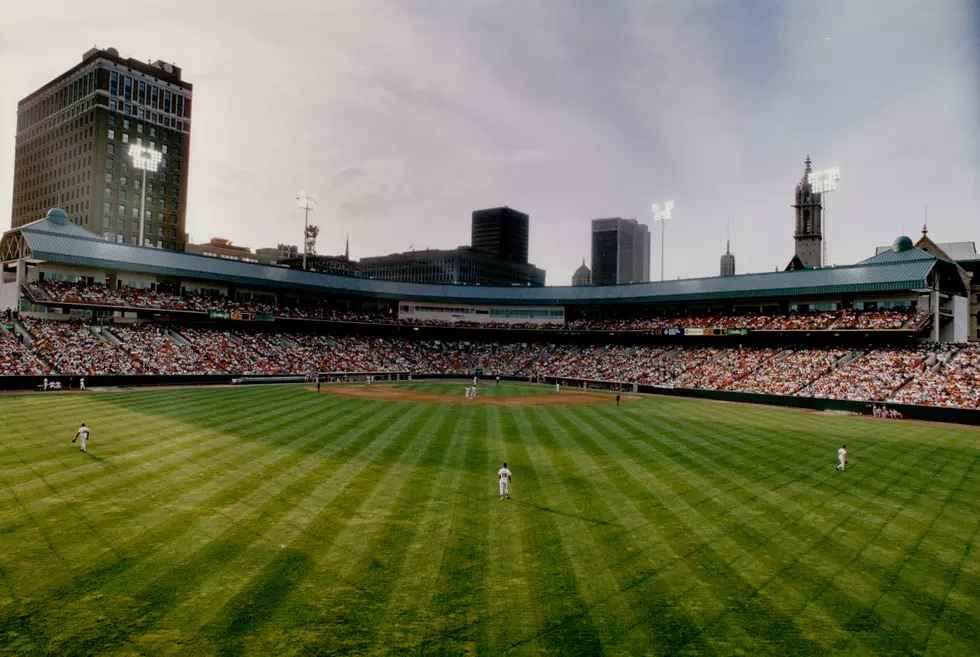 This Buffalo Landmark Celebrates Its 37th Birthday