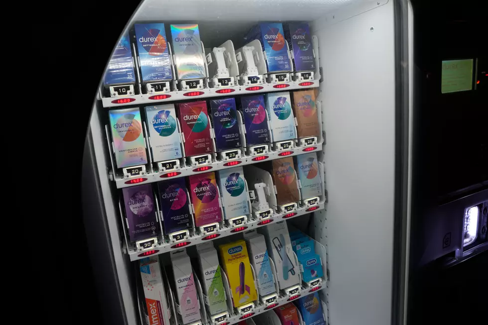 Sexually Transmitted Infection Rates Still High In New York State
