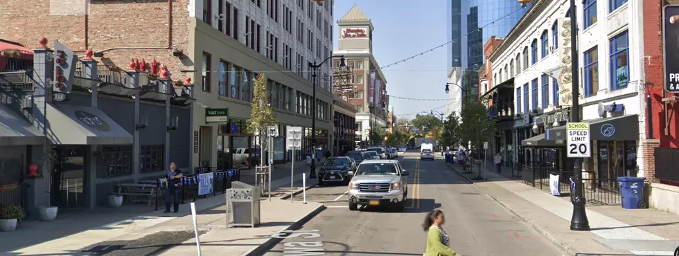 Partying In Downtown Buffalo Is Changing For Everyone