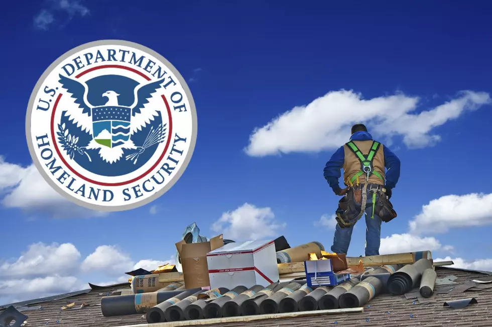 Social Media Post Says Roofers Were Taken Away By ICE In Buffalo